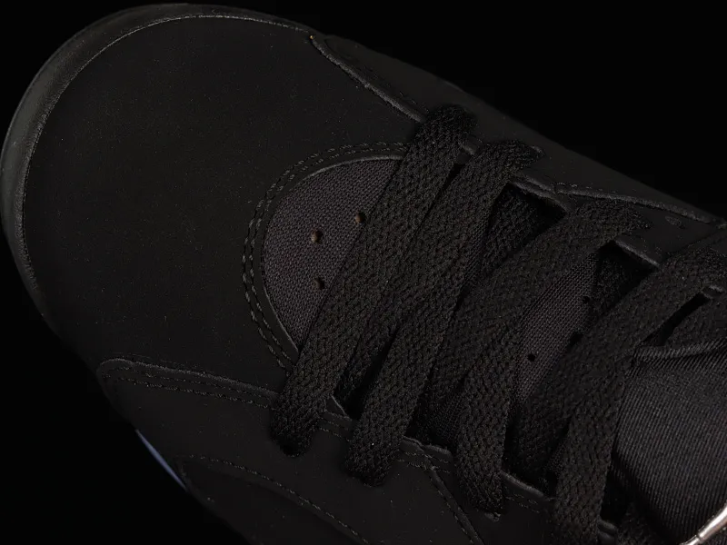 All categories Air Jordan Jordan series basketball shoes Air Jordan 6 Air Jordan 6 Retro "Metallic Silver" AJ6 Joe 6 Metallic Silver DX2836-001